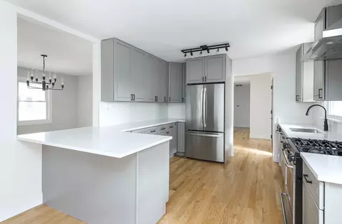 Kitchen - 4009 Forest Ave, Brookfield, IL 60513 photo 1 of 3