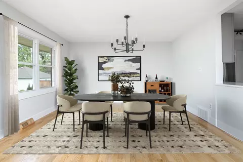 Dining - 4009 Forest Ave, Brookfield, IL 60513 photo 1 of 1