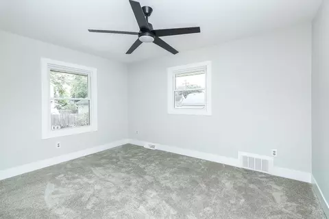 Bedroom - 4009 Forest Ave, Brookfield, IL 60513 photo 3 of 5