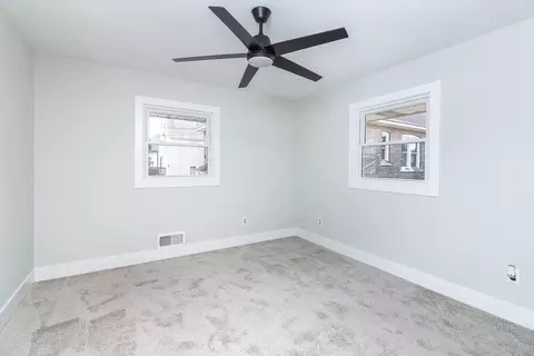 Bedroom - 4009 Forest Ave, Brookfield, IL 60513 photo 1 of 5