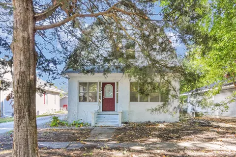 306 S Cottage Grove Ave, Urbana, IL 61802