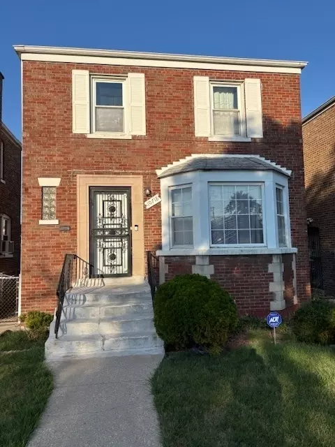 10718 S Rhodes Ave, Chicago, IL 60628
