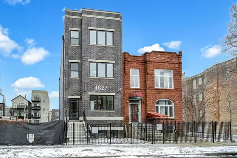 4827 S Saint Lawrence Ave, Chicago, IL 60615