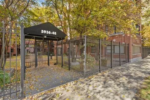 Undisclosed, Chicago, IL 60637