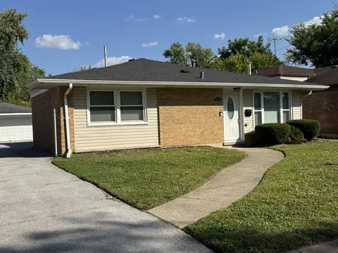 15427 Minerva Ave, Dolton, IL 60419