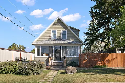 547 W Bourbonnais St, Kankakee, IL 60901