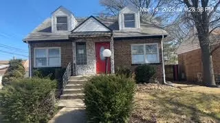 14411 S Parnell Ave, Riverdale, IL 60827