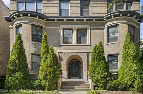 4834 N Kenmore Ave #3N, Chicago, IL 60640