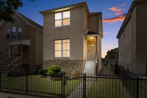 6516 S Yale Ave, Chicago, IL 60621