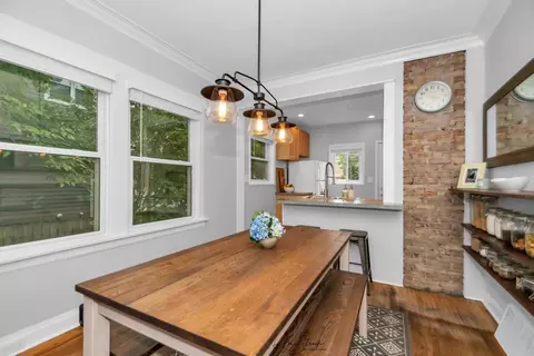 Dining - 204 E Burlington St, Riverside, IL 60546 photo 1 of 2