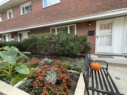 606 B South Blvd, Evanston, IL 60202