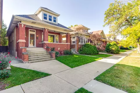 5431 W Wilson Ave, Chicago, IL 60630