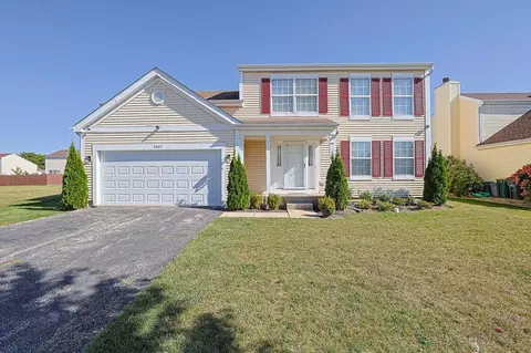 2407 Miriam Ave, Zion, IL 60099