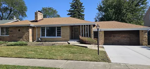 9241 S Richmond Ave, Evergreen Park, IL 60805