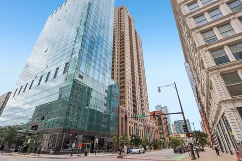 1111 S Wabash Ave #2601, Chicago, IL 60605
