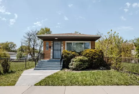 9314 S Perry Ave, Chicago, IL 60620