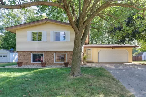 Exterior - 314 S Maple Ave, Minier, IL 61759 photo 9 of 9
