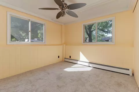 Bedroom - 314 S Maple Ave, Minier, IL 61759 photo 3 of 6