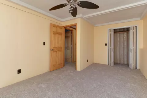 Bedroom - 314 S Maple Ave, Minier, IL 61759 photo 4 of 6