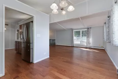 Living - 314 S Maple Ave, Minier, IL 61759 photo 5 of 5