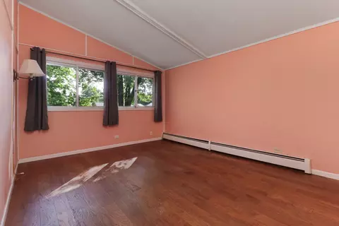 Bedroom - 314 S Maple Ave, Minier, IL 61759 photo 2 of 6