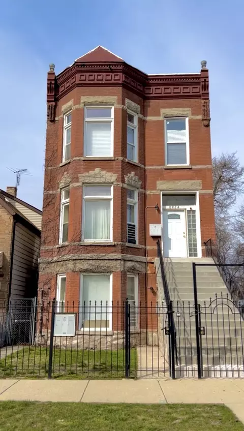 5824 S Wabash Ave, Chicago, IL 60637