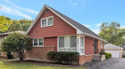 16928 Old Elm Dr, Country Club Hills, IL 60478