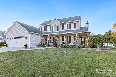 359 Rock Creek Dr, Manteno, IL 60950