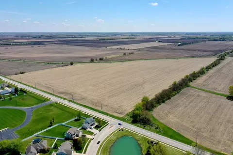 Sec 22 Twp 31 R 12e, Bourbonnais, IL 60914