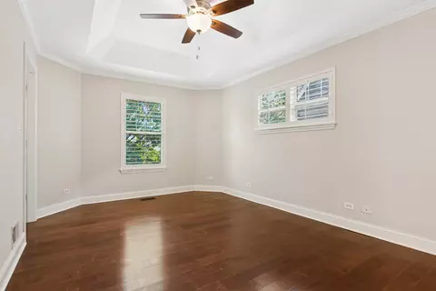Bedroom - 2528 Violet St, Glenview, IL 60026 photo 1 of 4