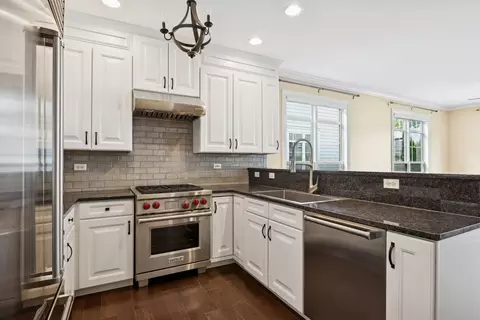 Kitchen - 2528 Violet St, Glenview, IL 60026 photo 1 of 1