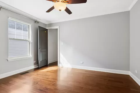 Bedroom - 2528 Violet St, Glenview, IL 60026 photo 3 of 4