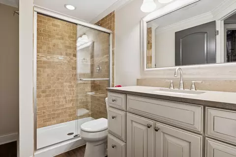 Bath - 2528 Violet St, Glenview, IL 60026 photo 4 of 4