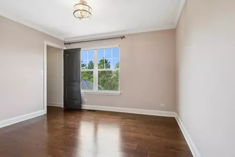 Bedroom - 2528 Violet St, Glenview, IL 60026 photo 4 of 4