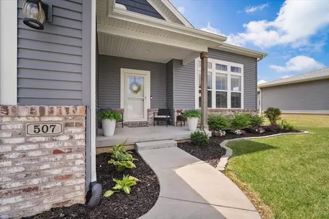 Other - 507 Raef Rd, Downs, IL 61736 photo 1 of 12