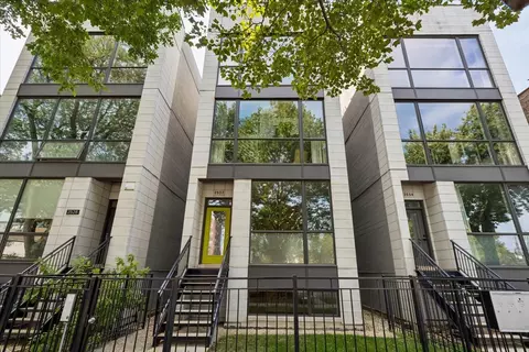 2532 N Linden Pl #1, Chicago, IL 60647