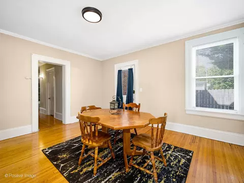 Dining - 211 Cedar St, Aurora, IL 60506 photo 4 of 4