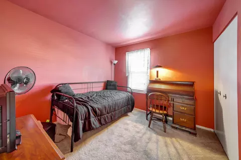 Bedroom - 445 Fordham Pl, Roselle, IL 60172 photo 1 of 3
