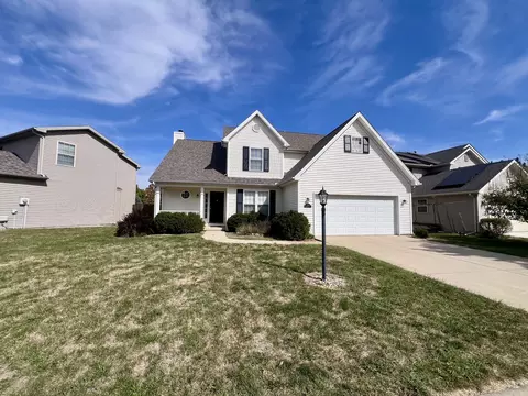 204 Buttercup Dr, Savoy, IL 61874