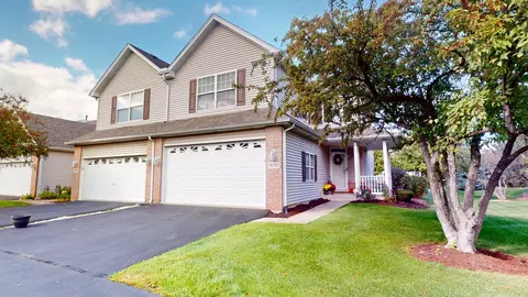 16761 S Sunset Ridge Ct, Lockport, IL 60441
