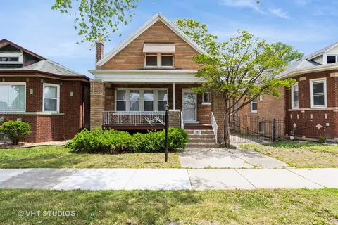7811 S Wabash Ave, Chicago, IL 60619