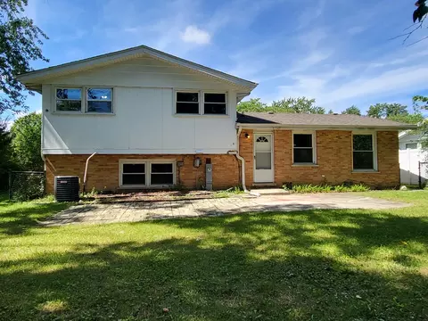 Exterior - 17113 Elm Dr, Hazel Crest, IL 60429 photo 6 of 6