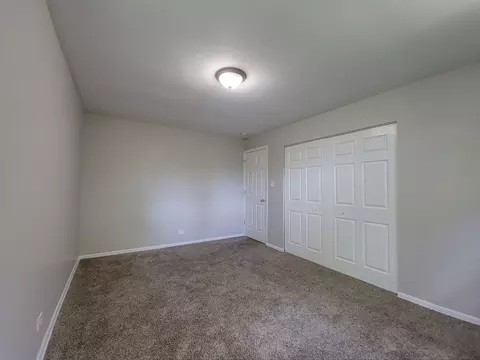 Bedroom - 17113 Elm Dr, Hazel Crest, IL 60429 photo 2 of 6