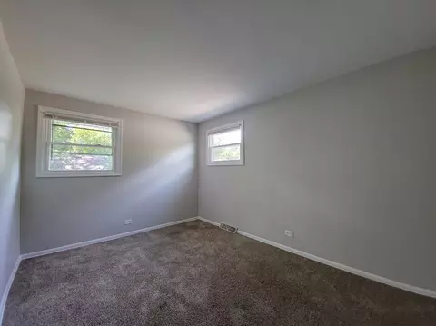 Bedroom - 17113 Elm Dr, Hazel Crest, IL 60429 photo 3 of 6