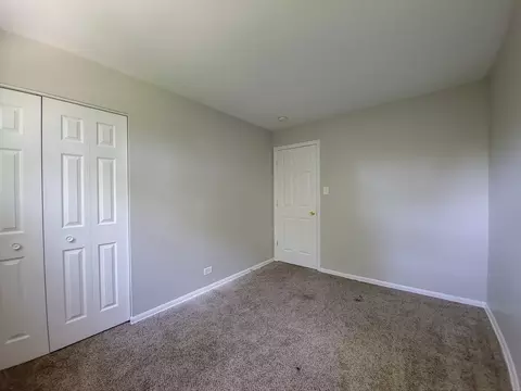 Bedroom - 17113 Elm Dr, Hazel Crest, IL 60429 photo 6 of 6