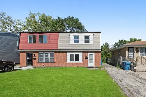 413 W 16th Pl, Chicago Heights, IL 60411