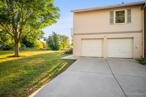 1467 Elder Dr #1467, Aurora, IL 60506