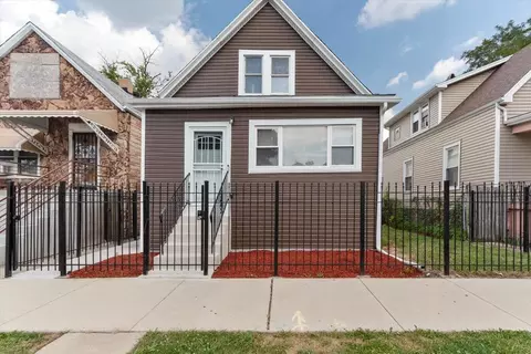 8307 S Morgan St, Chicago, IL 60620