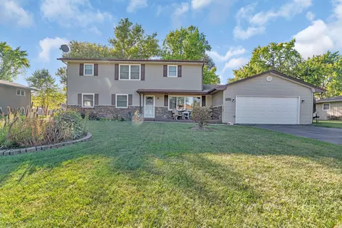 23836 S Willow Ln, Minooka, IL 60447 photo 2