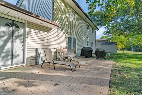 23836 S Willow Ln, Minooka, IL 60447 photo 32